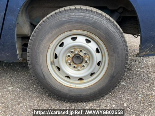 Used 2005 AT toyota probox-van NCP55V Image[30]