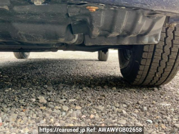 Used 2005 AT toyota probox-van NCP55V Image[32]