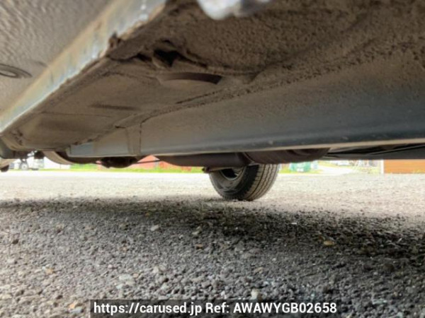 Used 2005 AT toyota probox-van NCP55V Image[33]