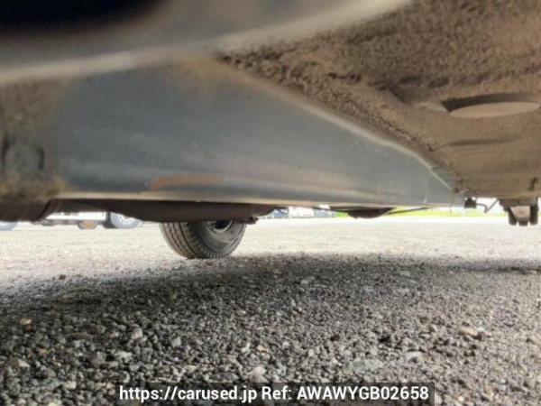 Used 2005 AT toyota probox-van NCP55V Image[34]