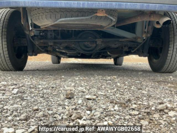 Used 2005 AT toyota probox-van NCP55V Image[38]