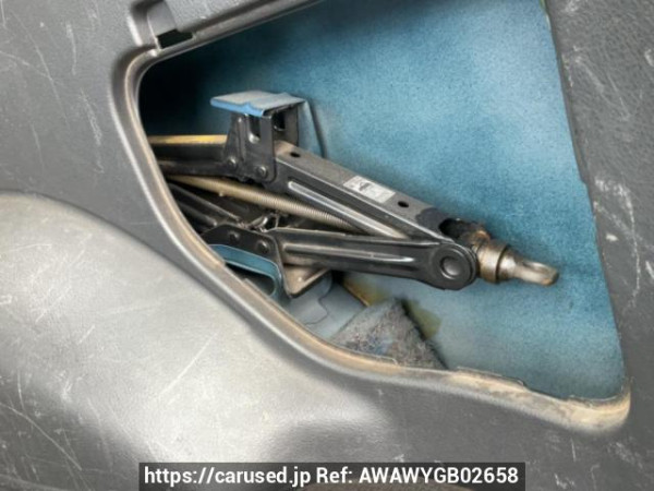 Used 2005 AT toyota probox-van NCP55V Image[42]
