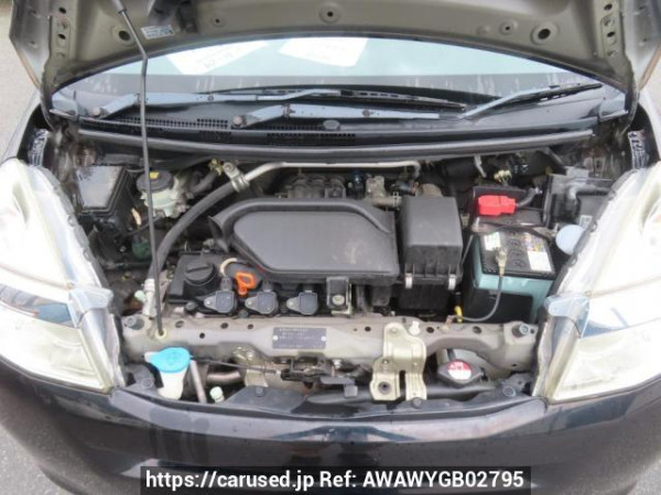 Used 2013 AT honda life JC1 Image[7]