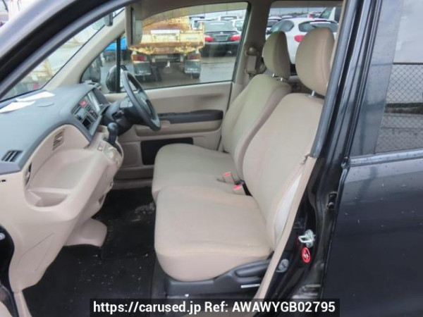 Used 2013 AT honda life JC1 Image[10]