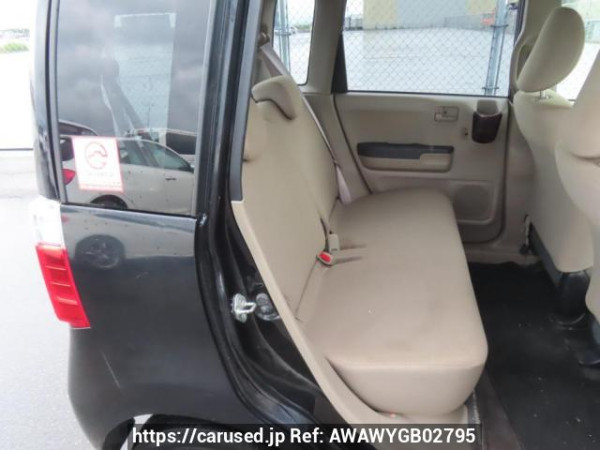 Used 2013 AT honda life JC1 Image[11]