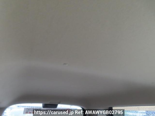 Used 2013 AT honda life JC1 Image[13]
