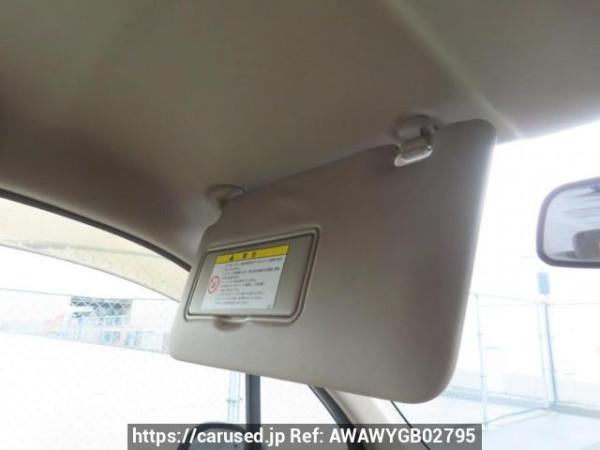 Used 2013 AT honda life JC1 Image[14]