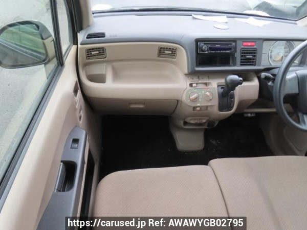 Used 2013 AT honda life JC1 Image[15]