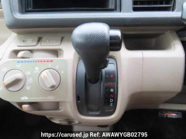 Used 2013 AT honda life JC1 Image[19]