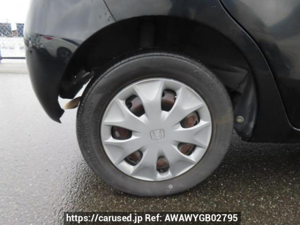 Used 2013 AT honda life JC1 Image[25]