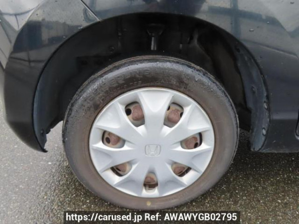 Used 2013 AT honda life JC1 Image[27]