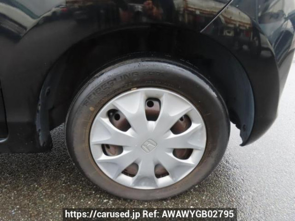 Used 2013 AT honda life JC1 Image[28]