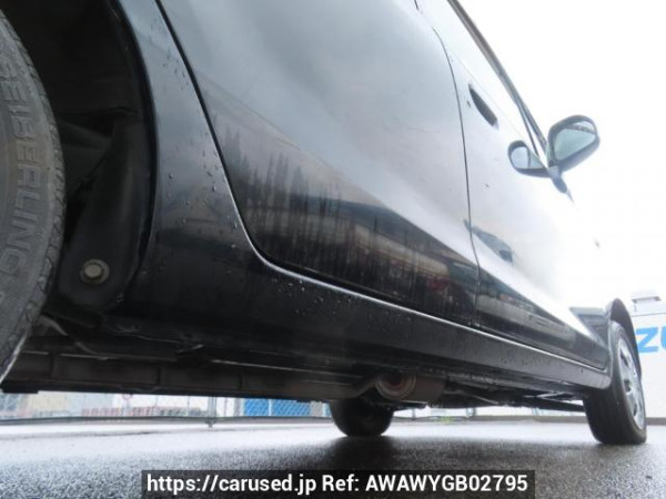 Used 2013 AT honda life JC1 Image[31]