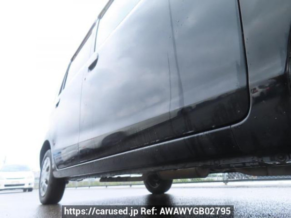 Used 2013 AT honda life JC1 Image[32]