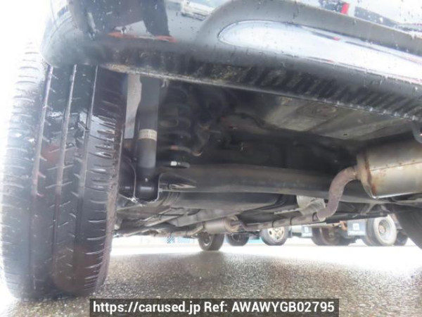 Used 2013 AT honda life JC1 Image[35]