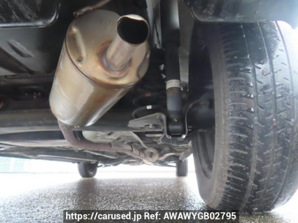 Used 2013 AT honda life JC1 Image[36]