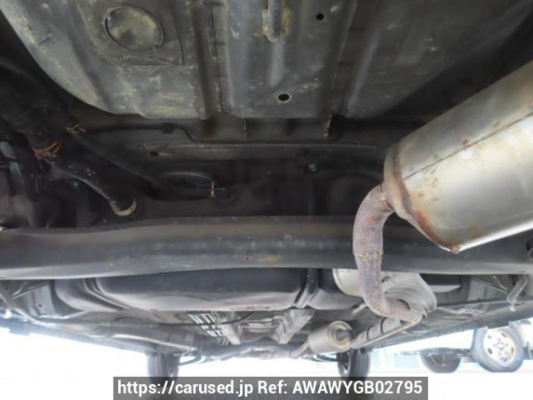 Used 2013 AT honda life JC1 Image[37]