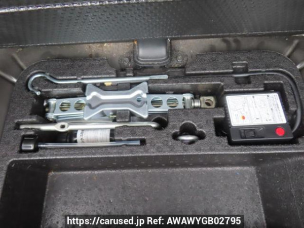 Used 2013 AT honda life JC1 Image[39]