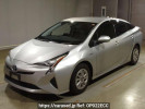 Toyota Prius ZVW50