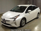 Toyota Prius ZVW51