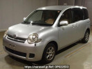Toyota Sienta NCP81G