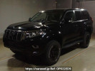 Toyota Land Cruiser Prado TRJ150W