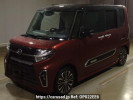Daihatsu Tanto LA650S