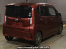 Used 2015 AT daihatsu move-custom LA150S Image[1]