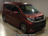 Used 2015 AT daihatsu move-custom LA150S Image[2]