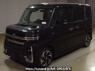 Used 2024 AT suzuki spacia-custom MK54S Image[0]