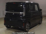Used 2024 AT suzuki spacia-custom MK54S Image[1]