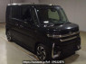 Used 2024 AT suzuki spacia-custom MK54S Image[2]