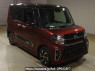 Used 2020 AT daihatsu tanto LA650S Image[2]