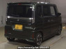 Used 2024 AT suzuki spacia-custom MK54S Image[1]