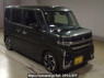 Used 2024 AT suzuki spacia-custom MK54S Image[2]