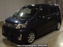 Daihatsu Move Custom