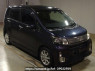 Used 2013 AT daihatsu move-custom LA100S Image[2]