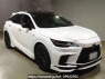Used 2024 AT lexus rx TALH17 Image[2]