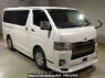 Used 2021 AT toyota hiace-van GDH201V Image[2]