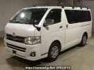 Toyota Regiusace Van TRH200V