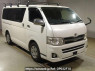 Used 2013 AT toyota regiusace-van TRH200V Image[2]