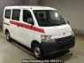 Used 2017 AT toyota townace-van S402M Image[2]