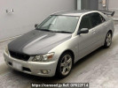 Toyota Altezza SXE10