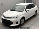 Toyota Corolla Axio NRE161