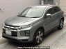 Used 2024 AT mitsubishi rvr GA4W Image[0]