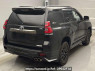 Used 2022 AT toyota land-cruiser-prado TRJ150W Image[1]