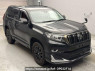 Used 2022 AT toyota land-cruiser-prado TRJ150W Image[2]