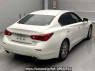 Used 2014 AT nissan skyline HV37 Image[1]