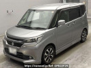 Suzuki Solio Bandit MA36S