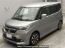 Used 2017 AT suzuki solio-bandit MA36S Image[0]